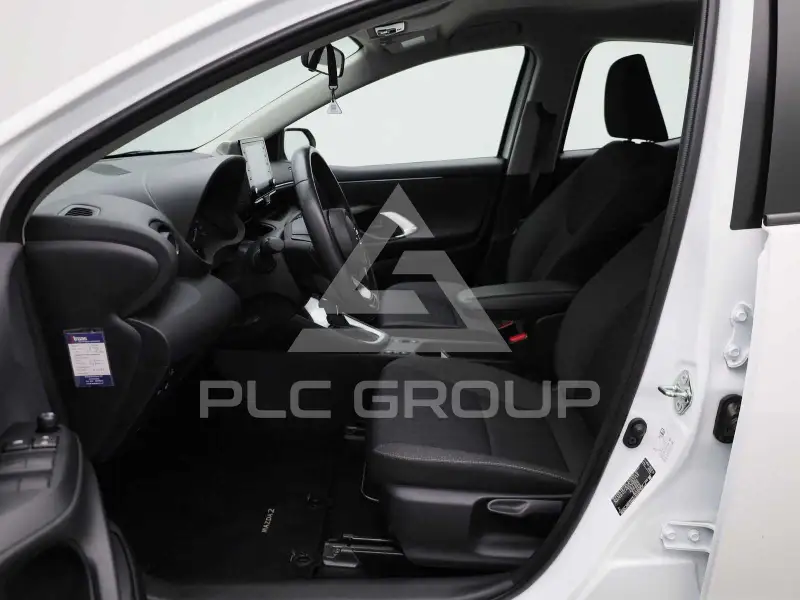 2023 Mazda 2