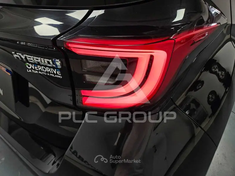 2023 Mazda 2