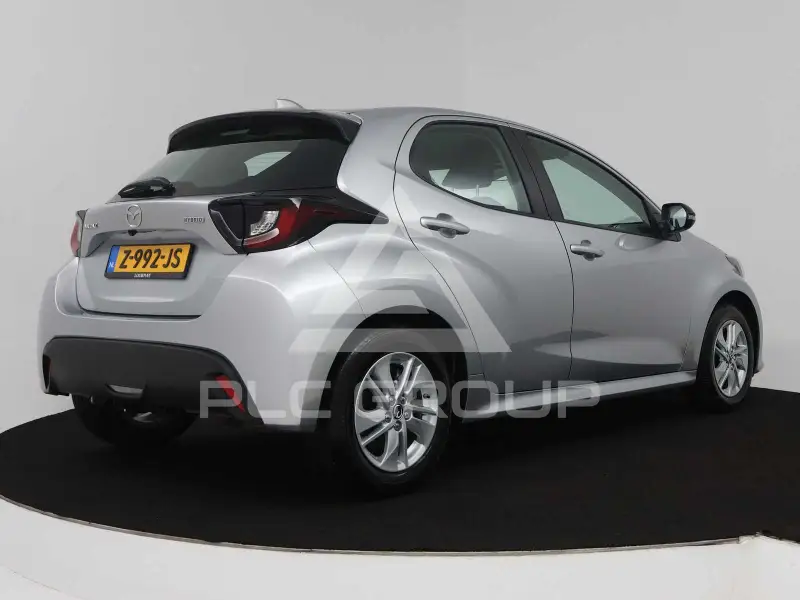2023 Mazda 2 (Demio)