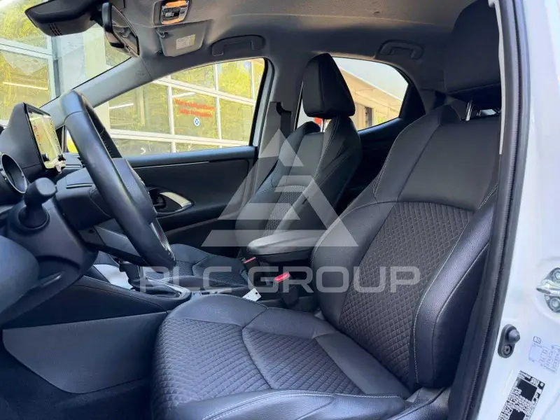 2023 Mazda 2