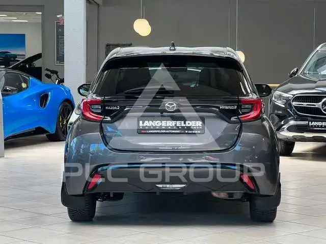 2023 Mazda 2 (Demio)