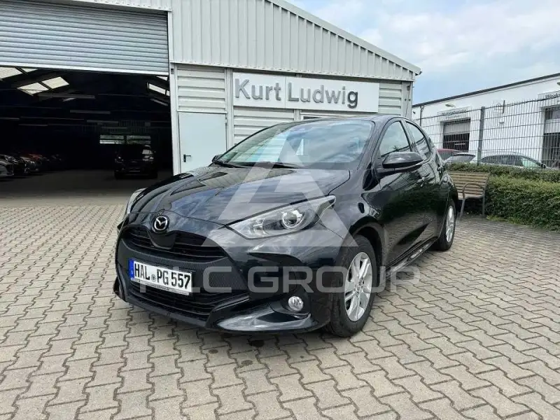 2023 Mazda 2