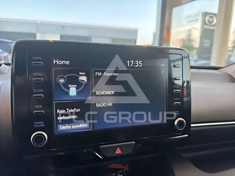 2023 Mazda 2 (Demio)