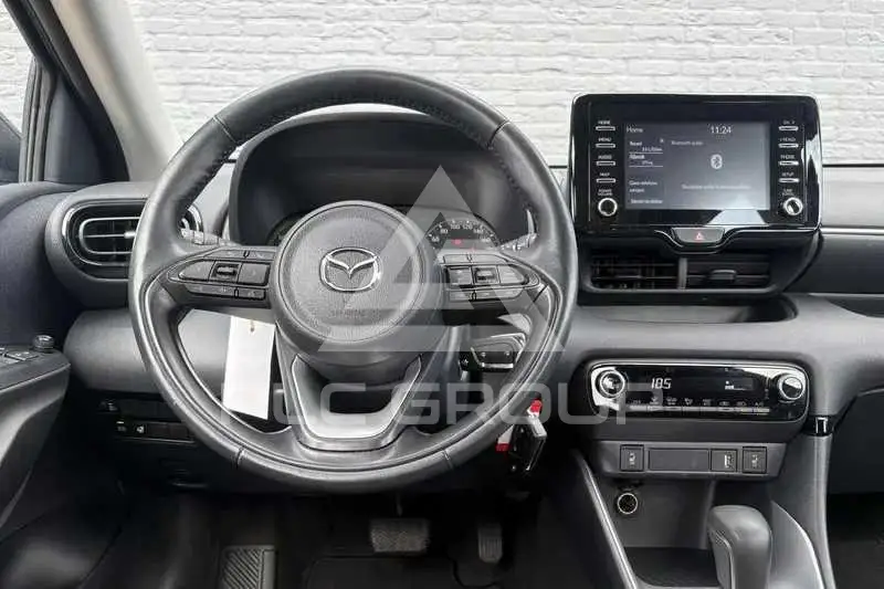 2023 Mazda 2 (Demio)