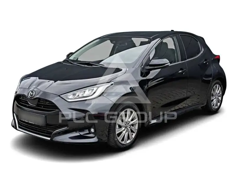 2023 Mazda 2