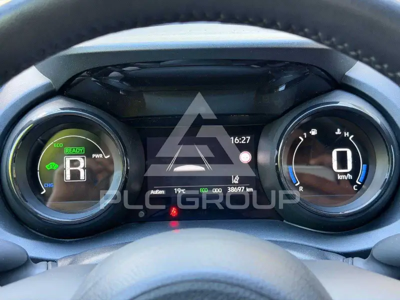 2023 Mazda 2