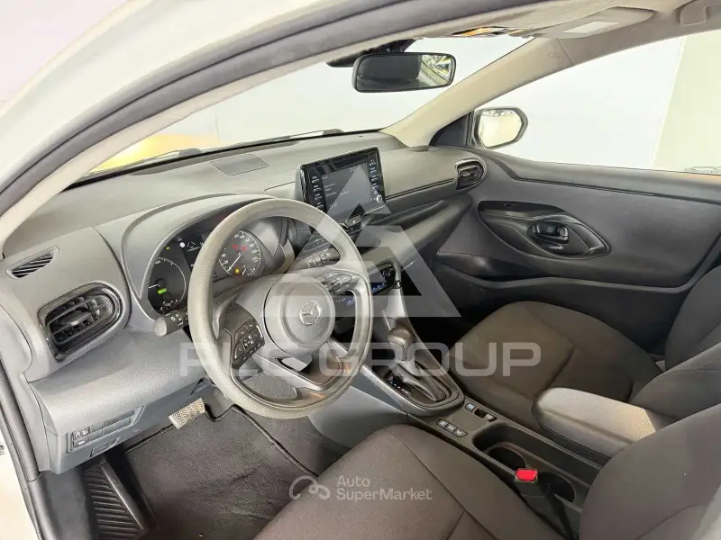 2023 Mazda 2