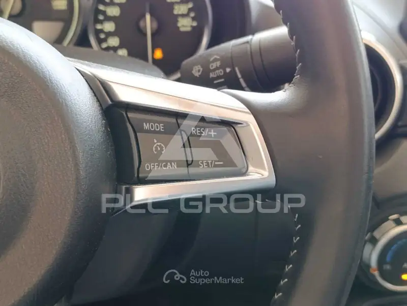 2023 Mazda MX-5