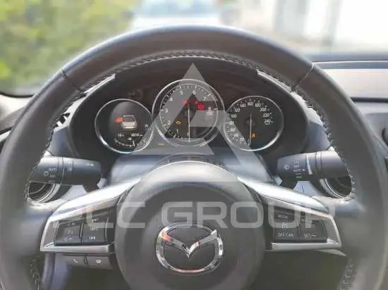 2023 Mazda MX-5
