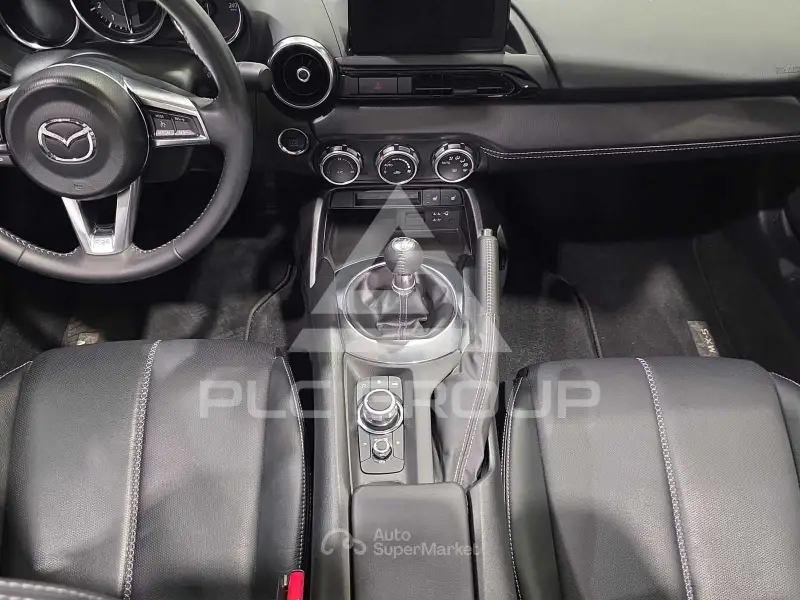 2023 Mazda MX-5