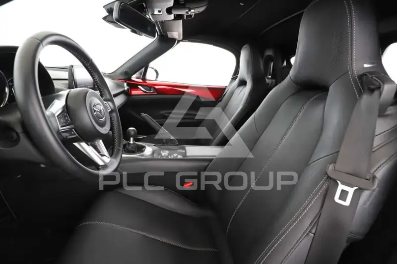 2023 Mazda MX-5