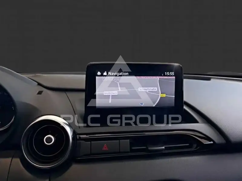 2023 Mazda MX-5