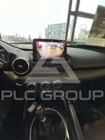 2023 Mazda MX-5