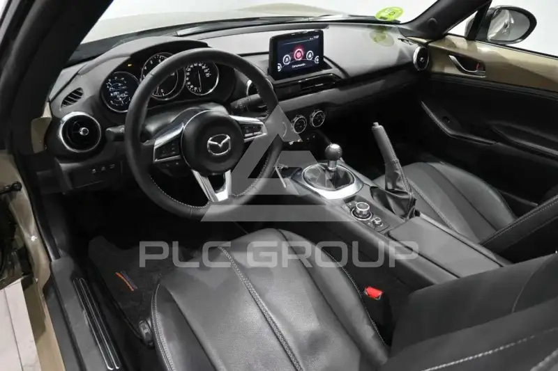 2023 Mazda MX-5