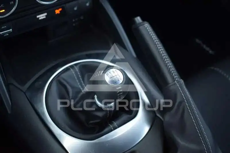 2023 Mazda MX-5