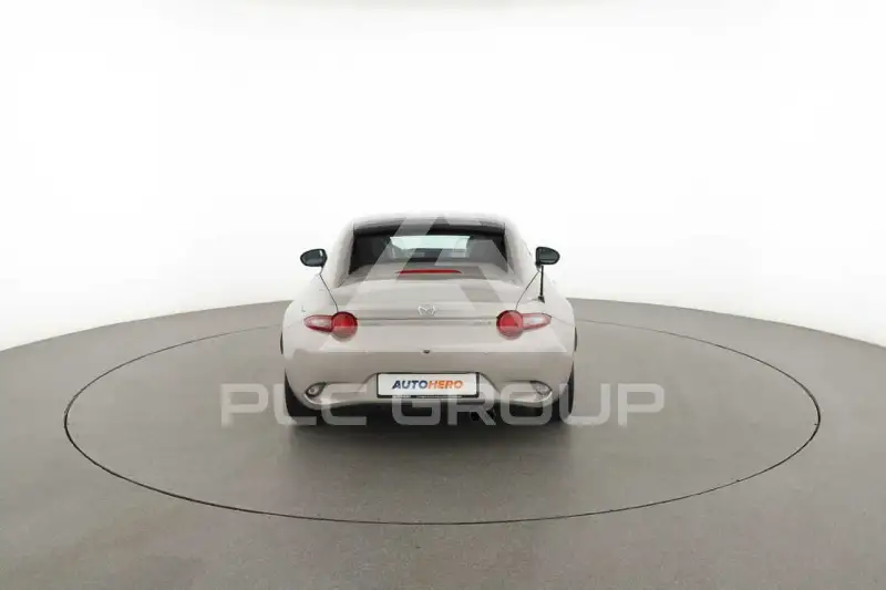 2023 Mazda MX-5