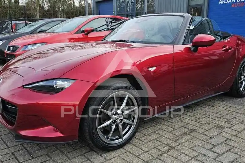 2023 Mazda MX-5