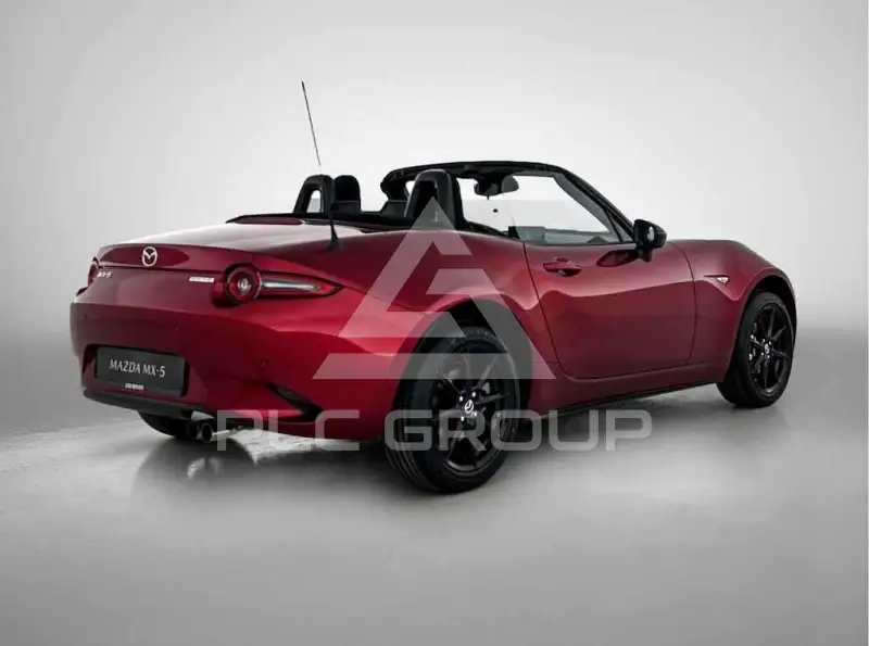 2023 Mazda MX-5