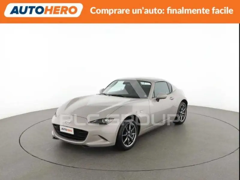 2023 Mazda MX-5