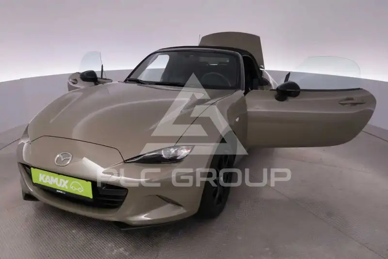 2023 Mazda MX-5