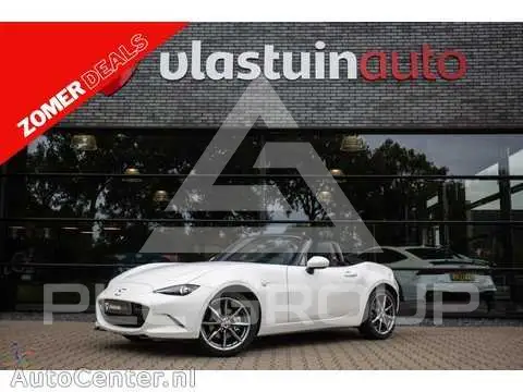 2023 Mazda MX-5
