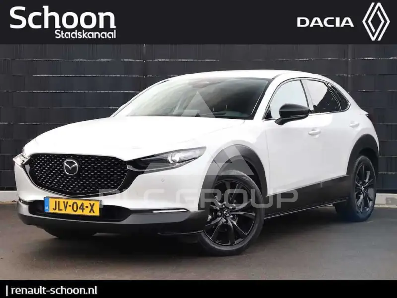 2023 Mazda CX-30
