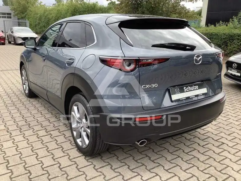 2023 Mazda CX-30