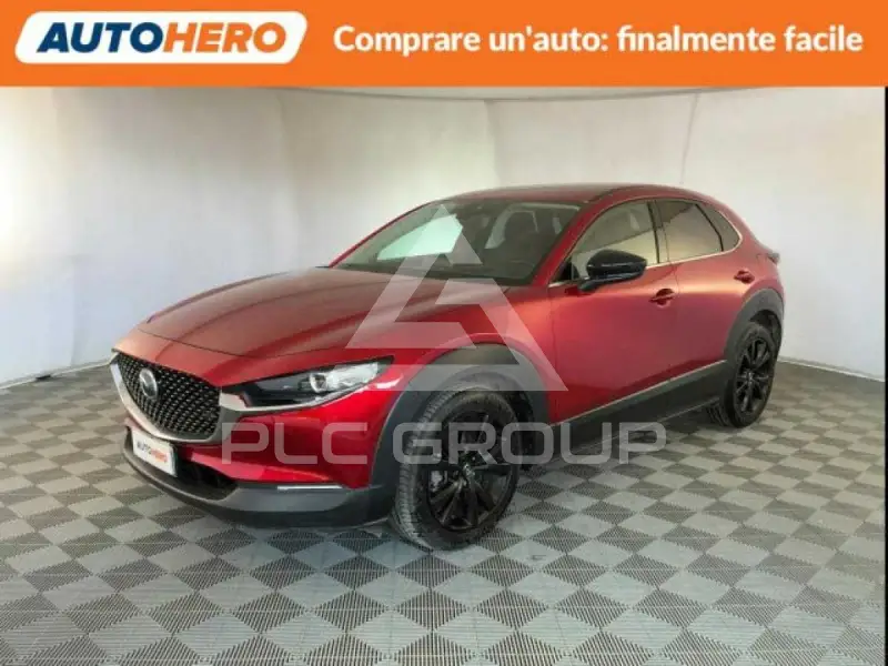 2023 Mazda CX-30