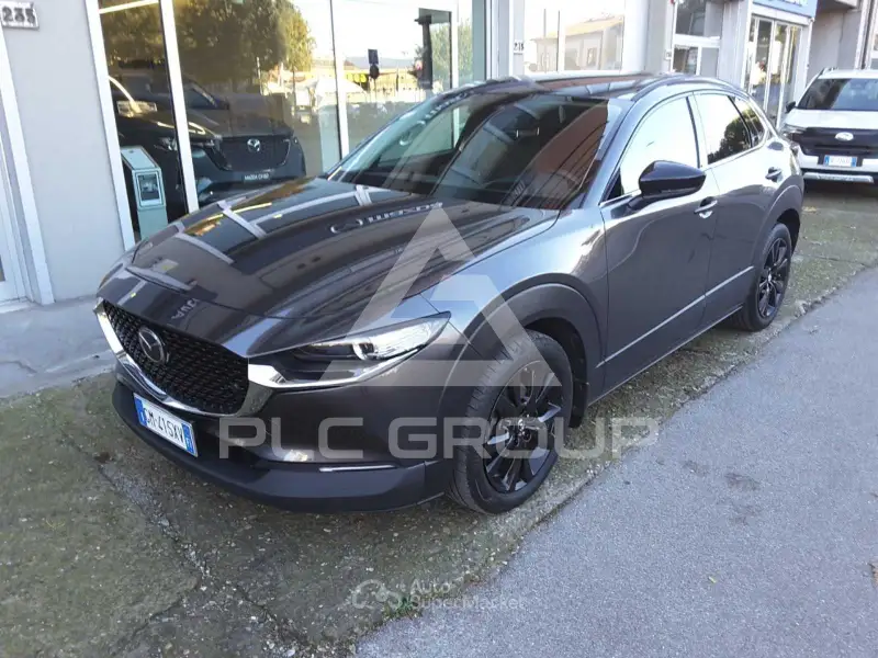 2023 Mazda CX-30