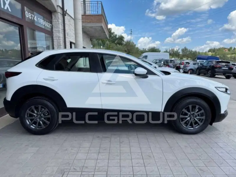 2023 Mazda CX-30