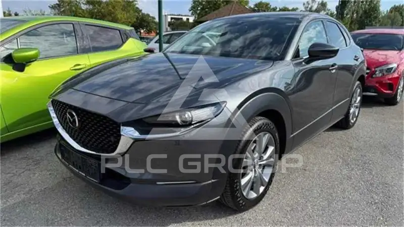2023 Mazda CX-30