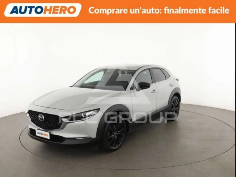 2023 Mazda CX-30