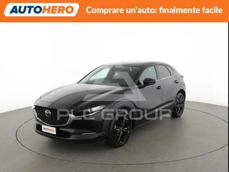 2023 Mazda CX-30