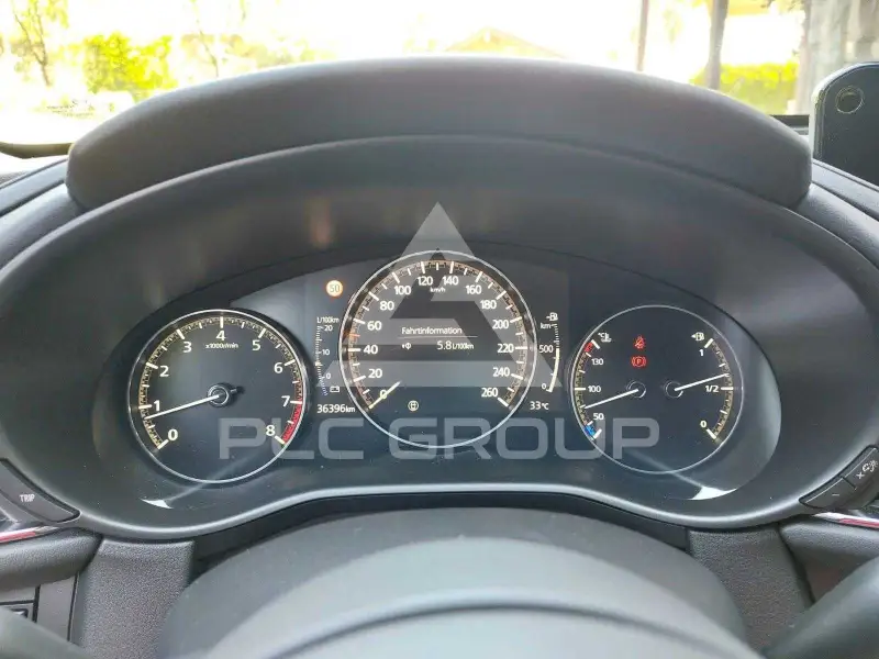 2023 Mazda CX-30