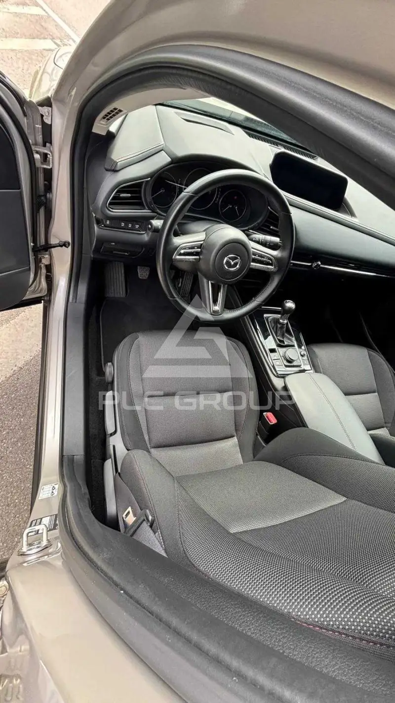 2023 Mazda CX-30