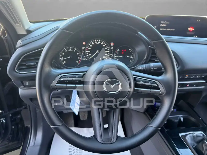 2023 Mazda CX-30