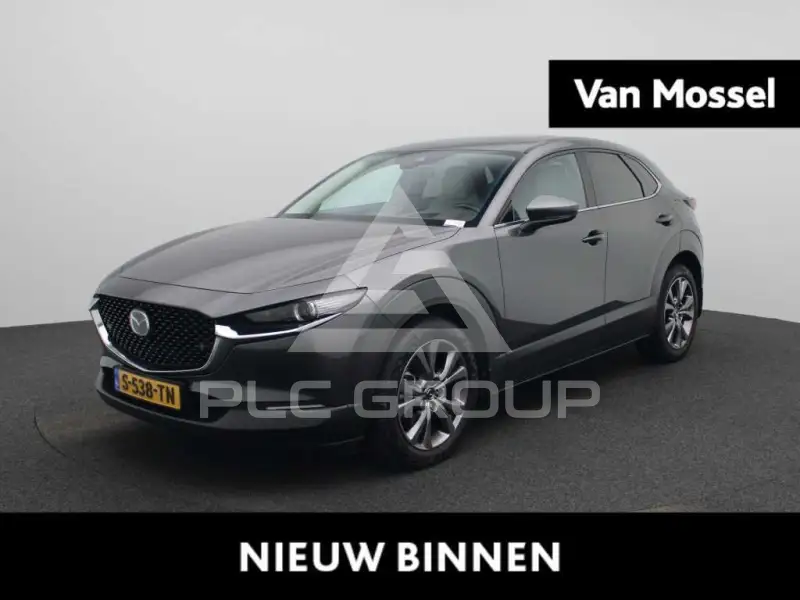 2023 Mazda CX-30