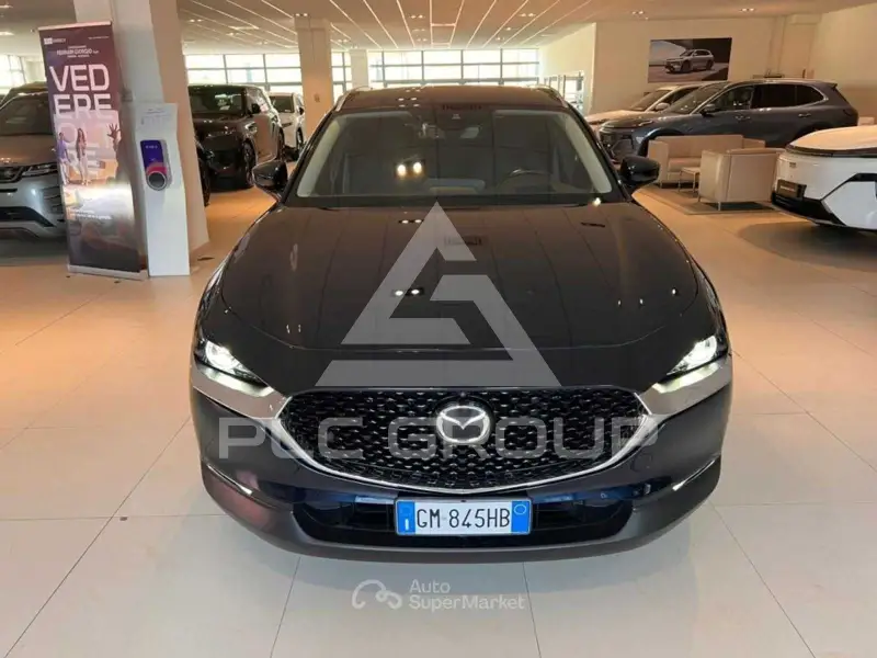 2023 Mazda CX-30
