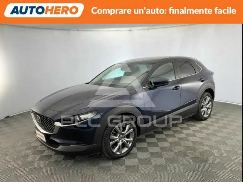 2023 Mazda CX-30