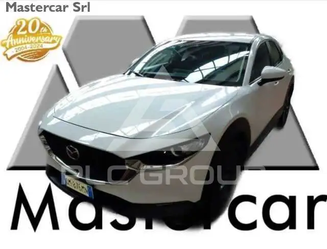 2023 Mazda CX-30