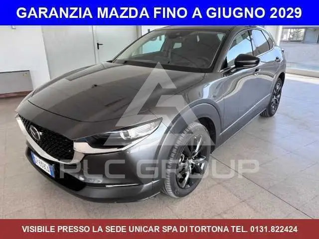 2023 Mazda CX-30