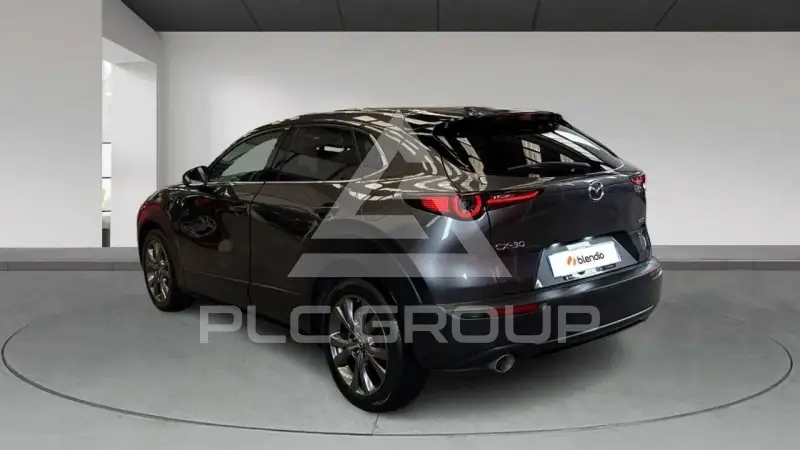 2023 Mazda CX-30