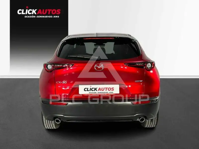 2023 Mazda CX-30