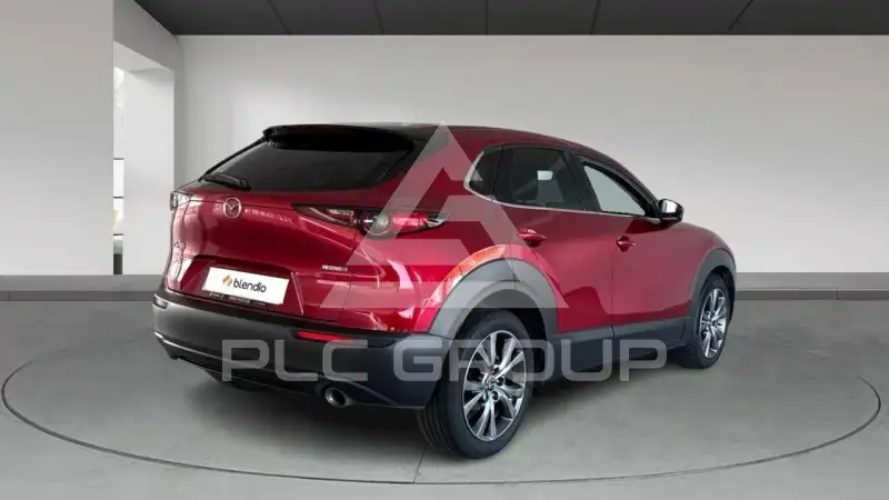 2023 Mazda CX-30