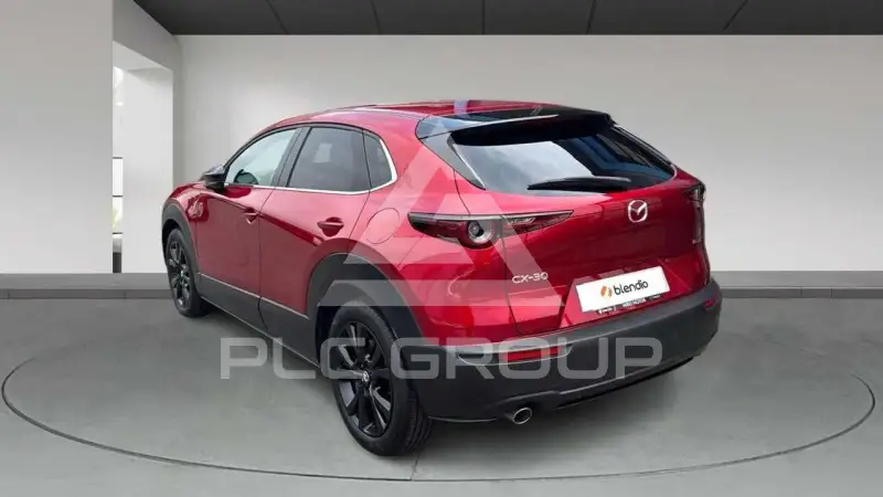 2023 Mazda CX-30
