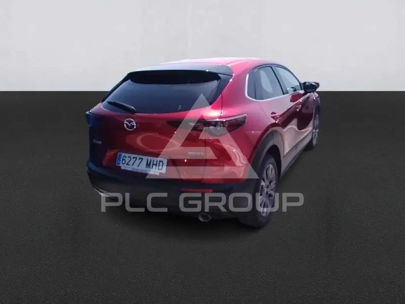 2023 Mazda CX-30