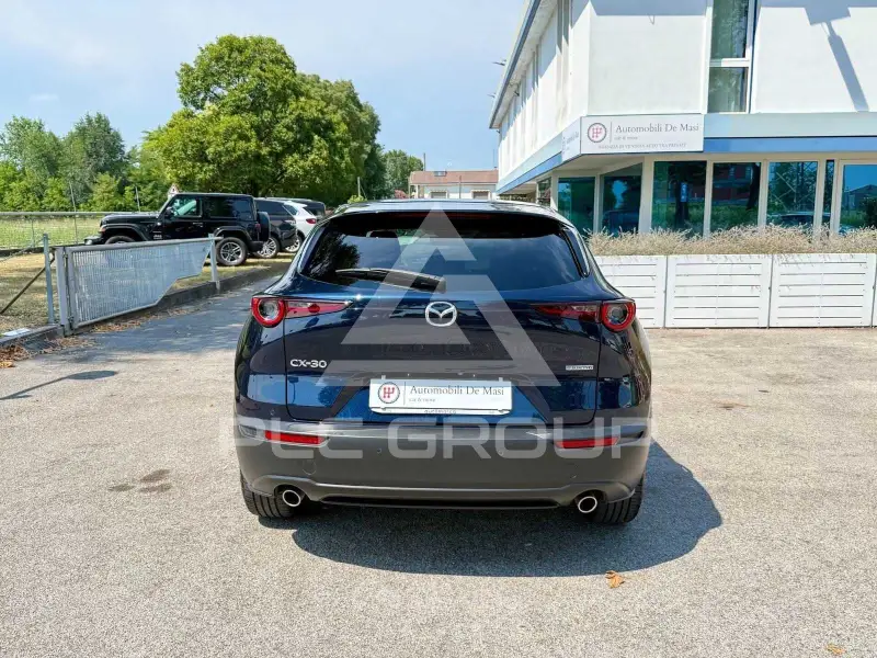 2023 Mazda CX-30