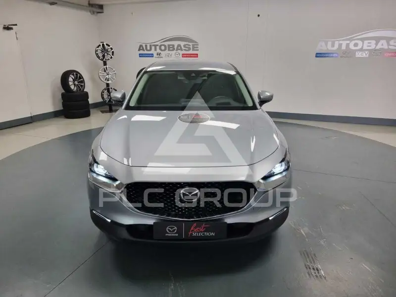 2023 Mazda CX-30