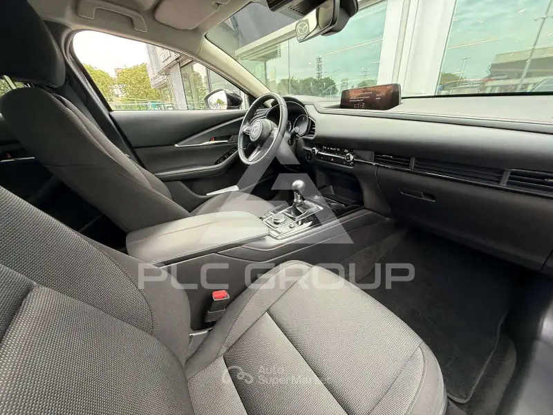 2023 Mazda CX-30