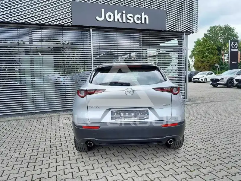 2023 Mazda CX-30